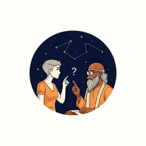 Ask Any Life-Related Question